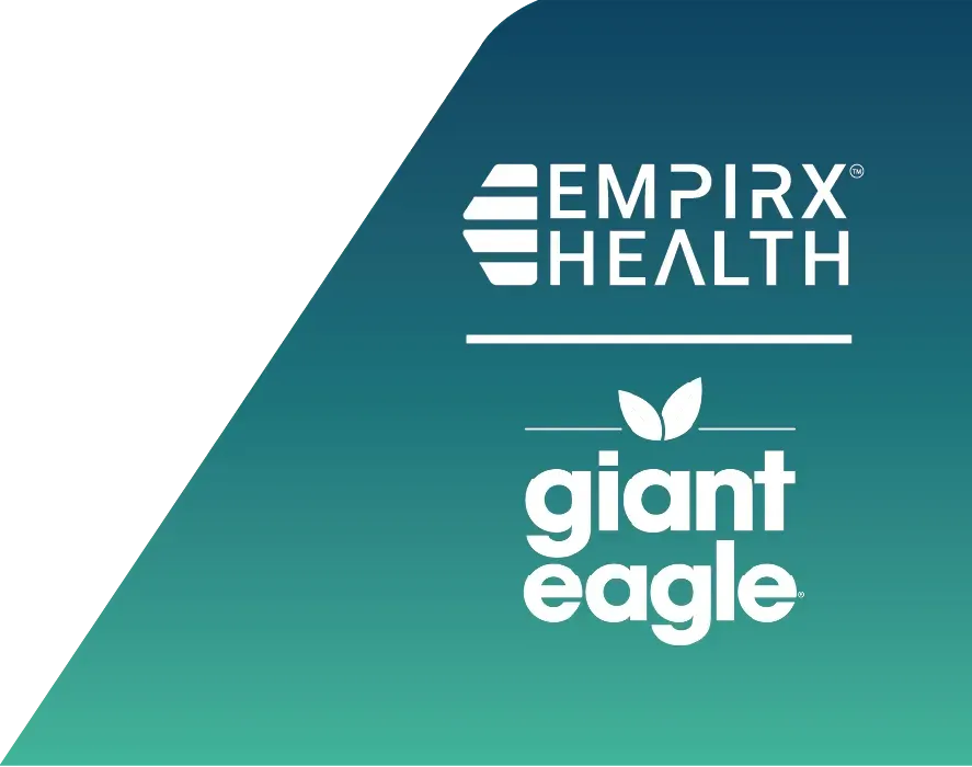 Giant Eagle partners with EmpiRx to manage employee pharmacy benefits