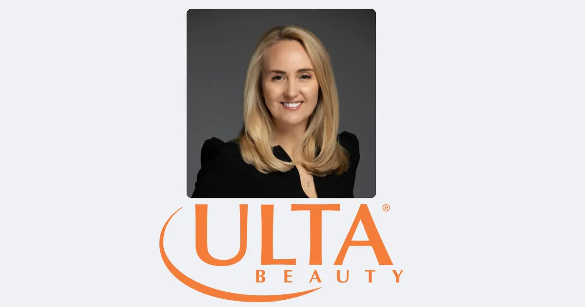 Ulta Beauty appoints Lauren Brindley as Chief Merchandising and Digital Officer