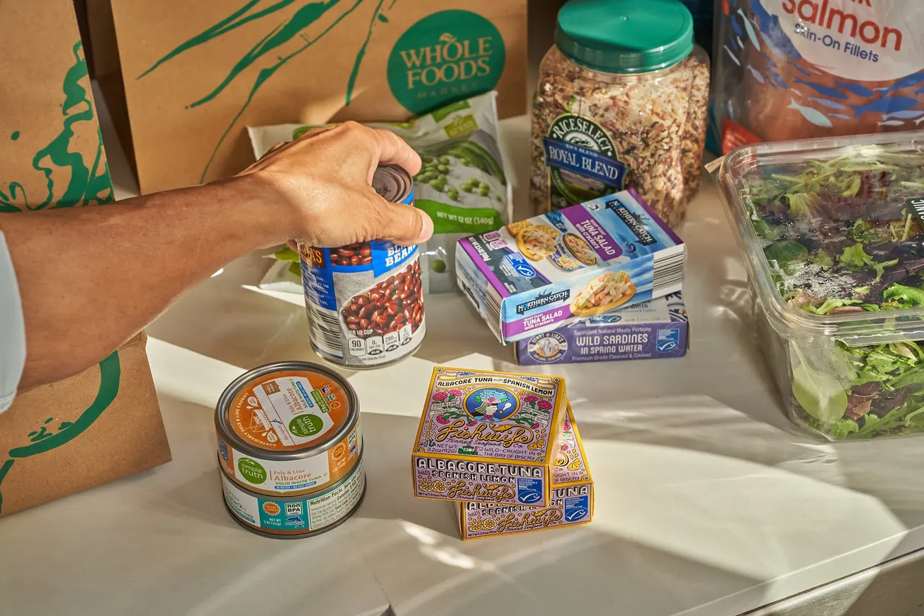 MSC survey: Cost still trumps climate in grocery decisions