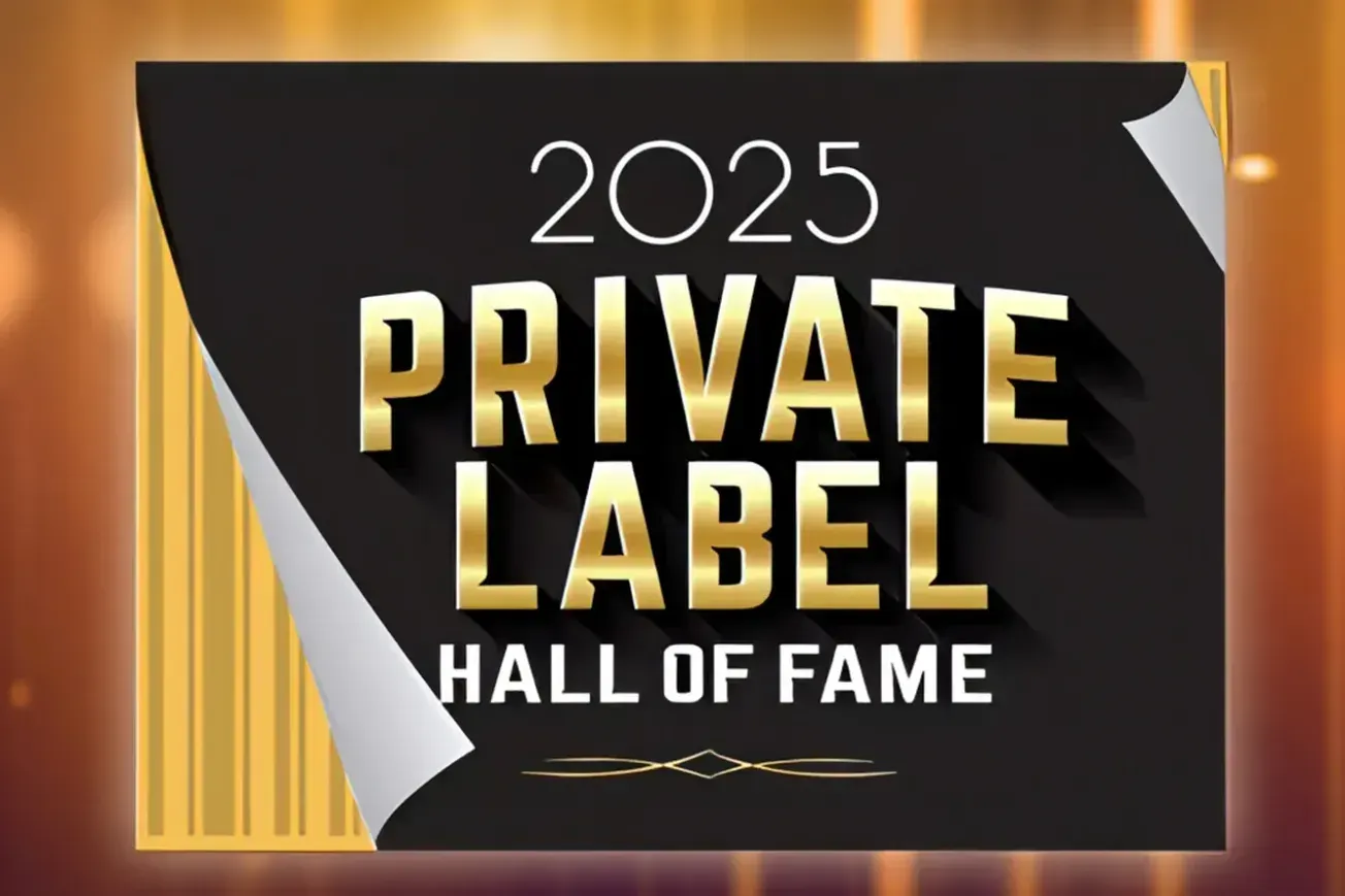 Private Label Hall of Fame class of 2025 inducted at PLMA conference