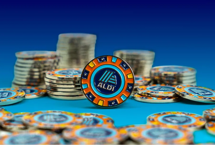 ALDI opens first Las Vegas stores