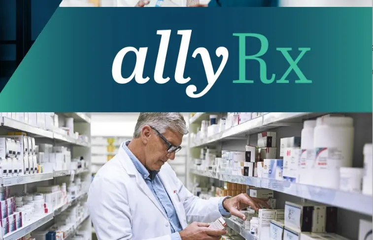 EmpiRx Health launches AllyRx