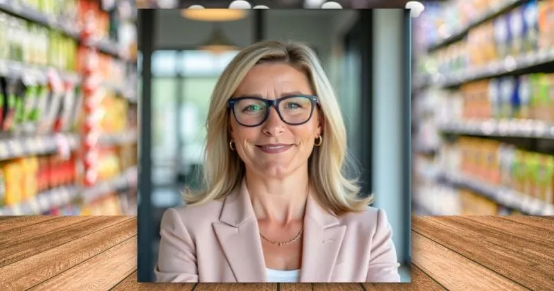 Tanya Carlson joins Coborn's, Inc. as Executive Vice President of Merchandising