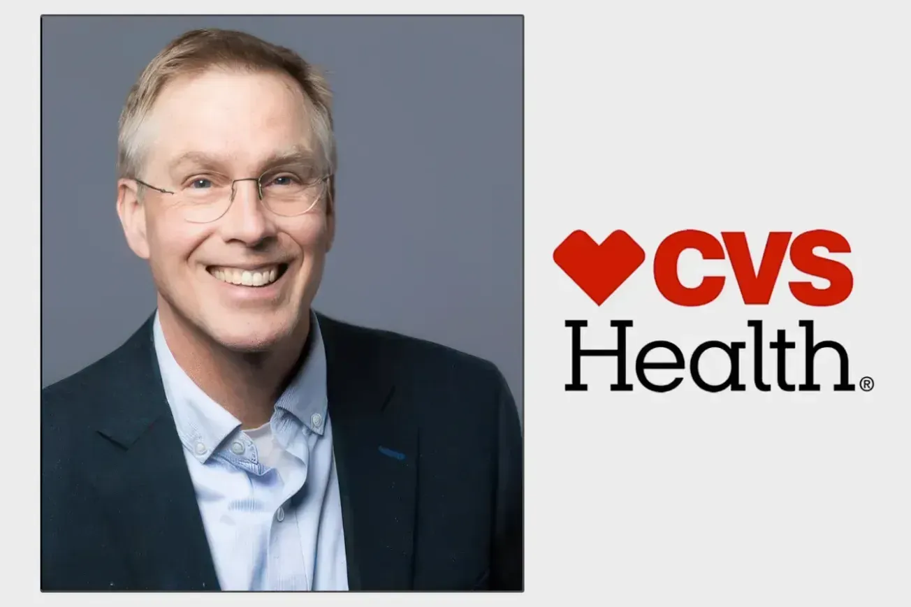Video Forum: Dr. David Fairchild, CVS Health