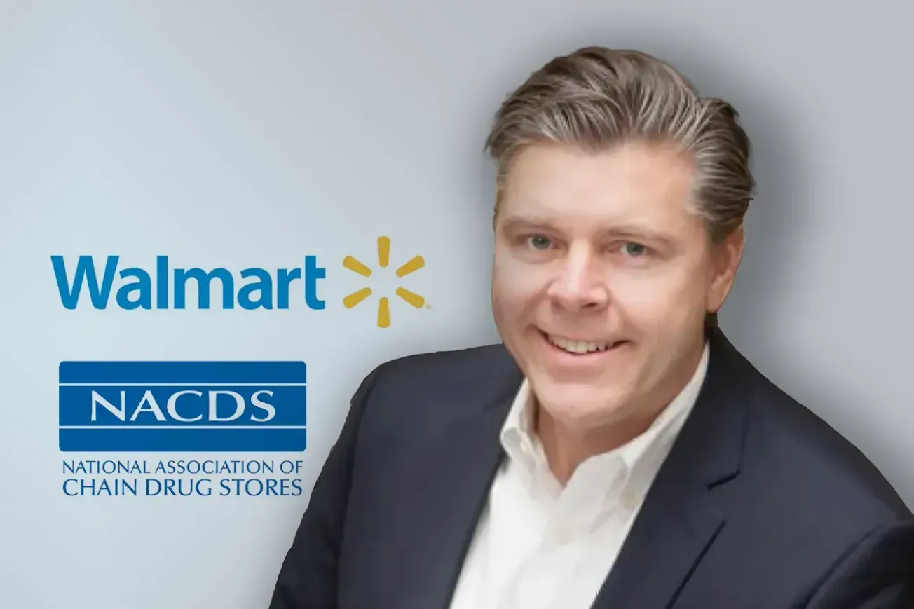 Video Forum: Kevin Host, Walmart