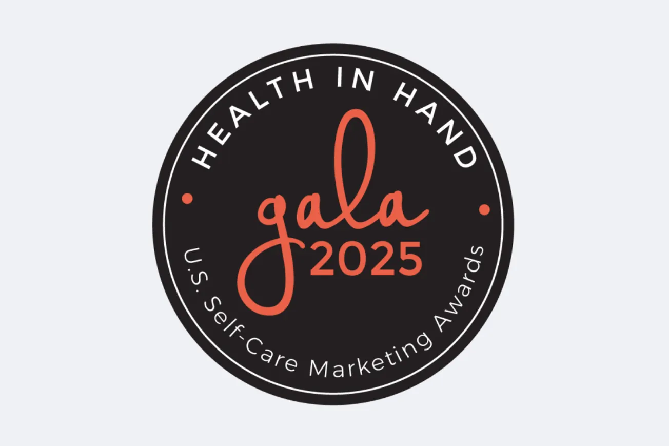 Health In Hand Foundation calls for nominations for 2025 U.S. Self-Care Marketing Awards