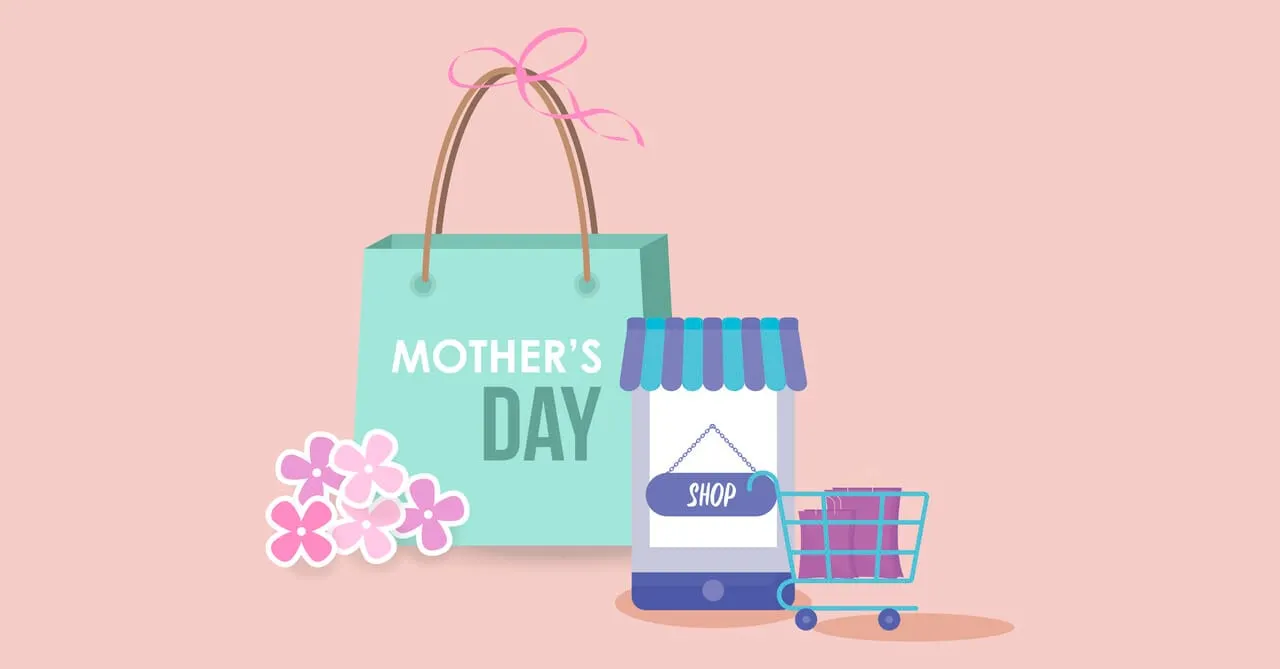 NielsenIQ reveals key retail strategies for Mother’s Day 2025