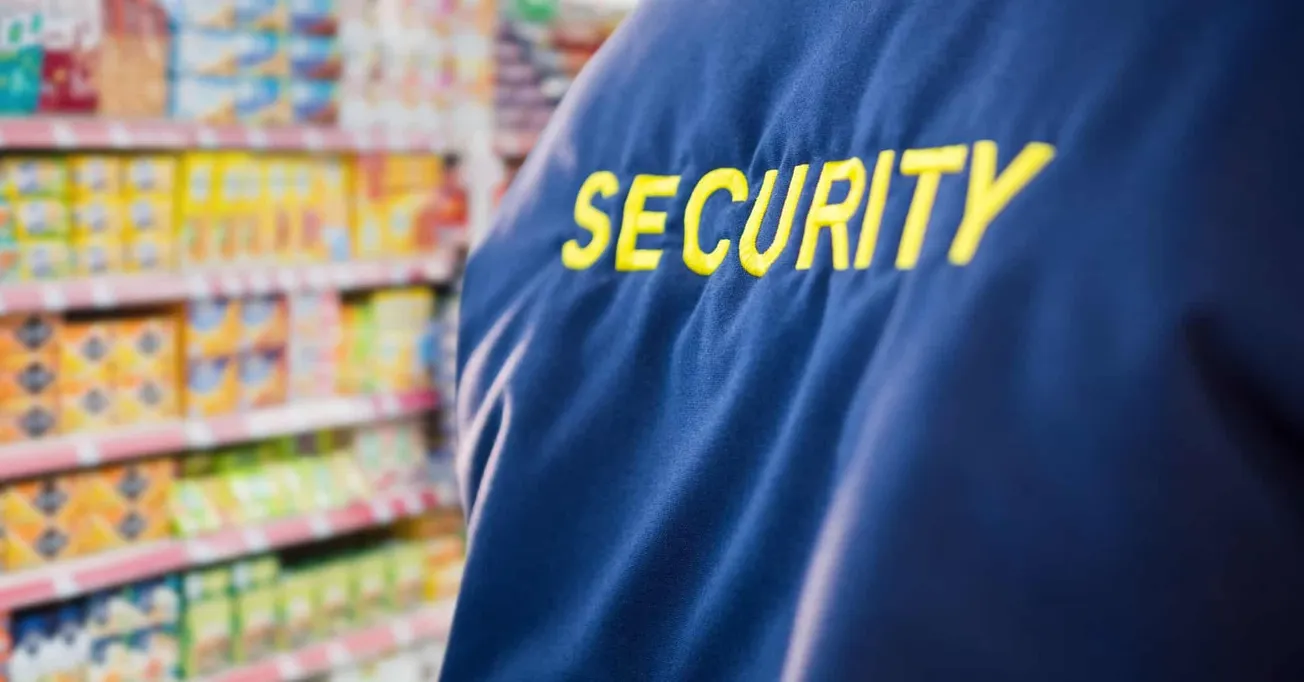 Grocery retailers boost asset protection as shopper attitudes shift