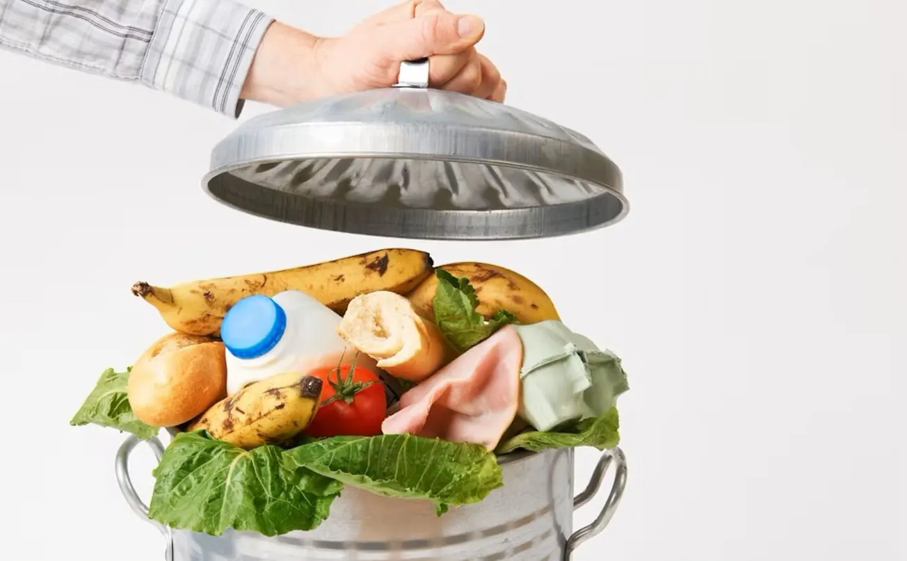 Food waste frustration: U.S. shoppers demand action