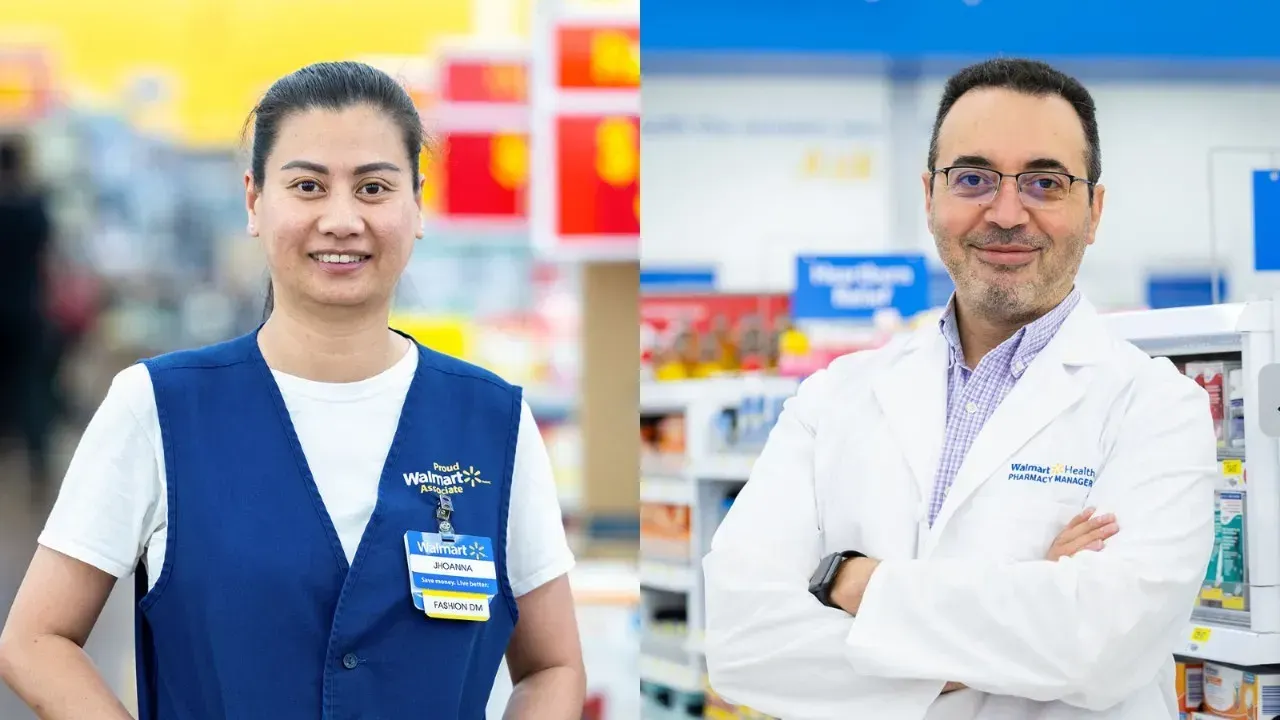 Walmart Canada increasing pay of hourly and salaried employees