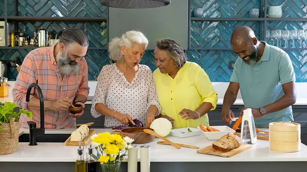 Walmart rolls out seamless shopping for Medicare Advantage members