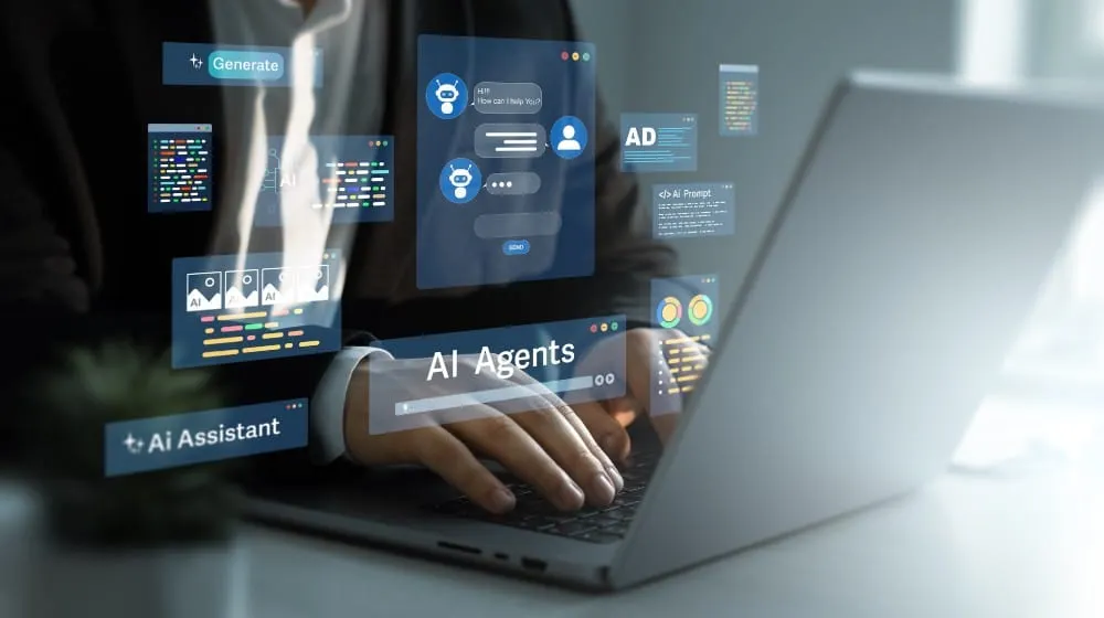 Walmart details strategy to power retail’s future with agentic AI