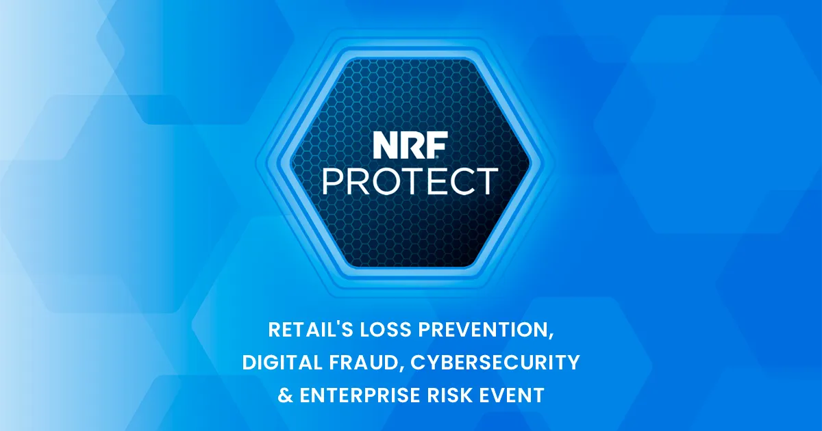 NRF honors retail security leaders with 2025 NRF PROTECT Awards