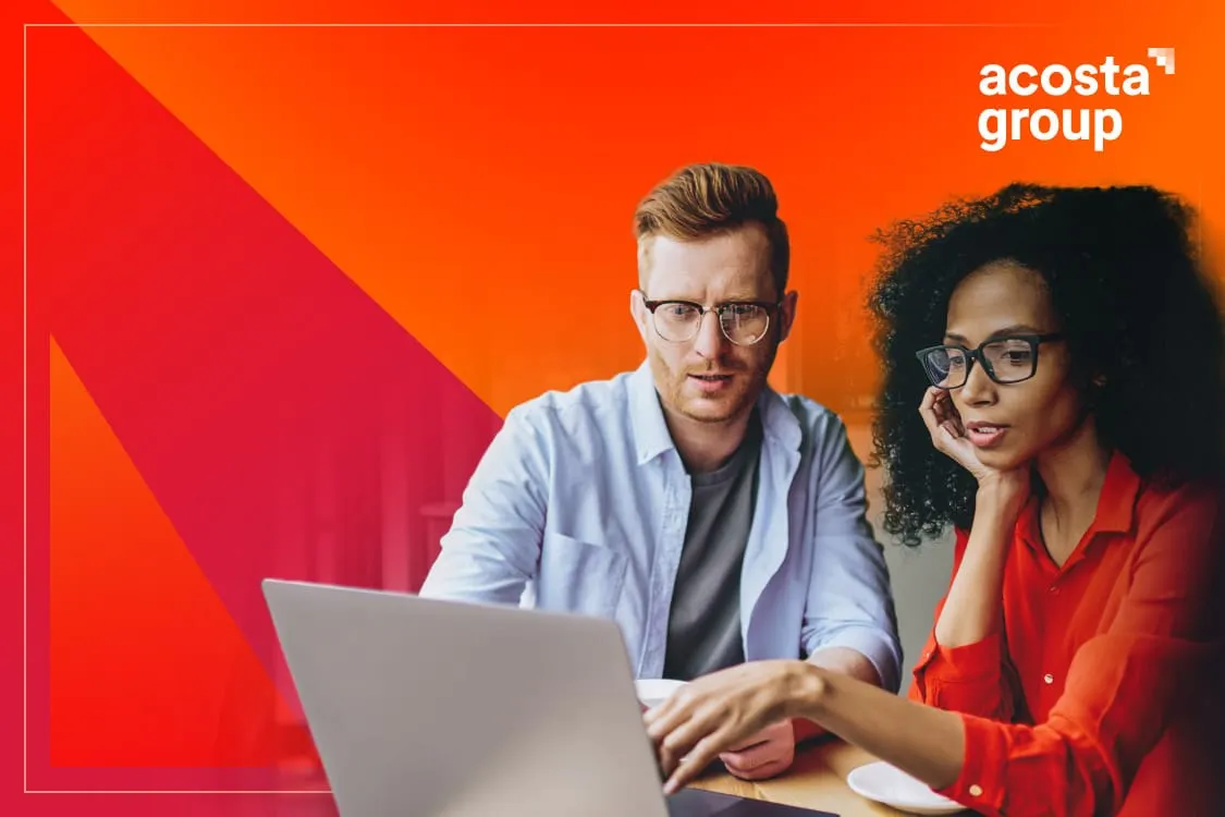 Acosta: Retail media spend soars, but brands are missing the mark