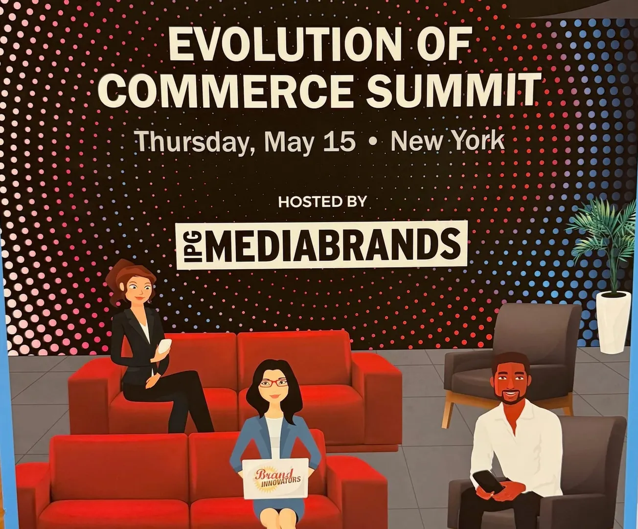 Brand Innovators charges into retail media with new ‘Evolution of Commerce’ series
