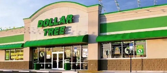 Dollar Tree exceeds 9,000 stores across the U.S.