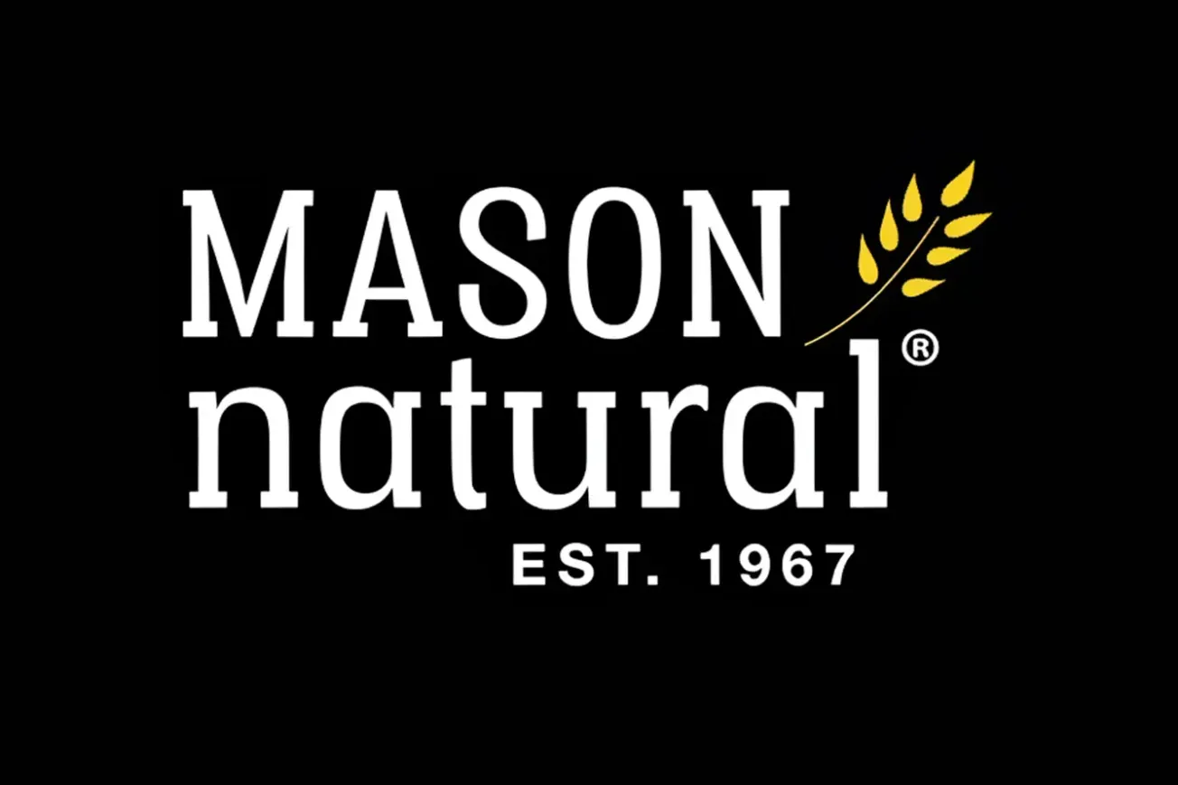 Mason Vitamins promotes two sales executives to new roles