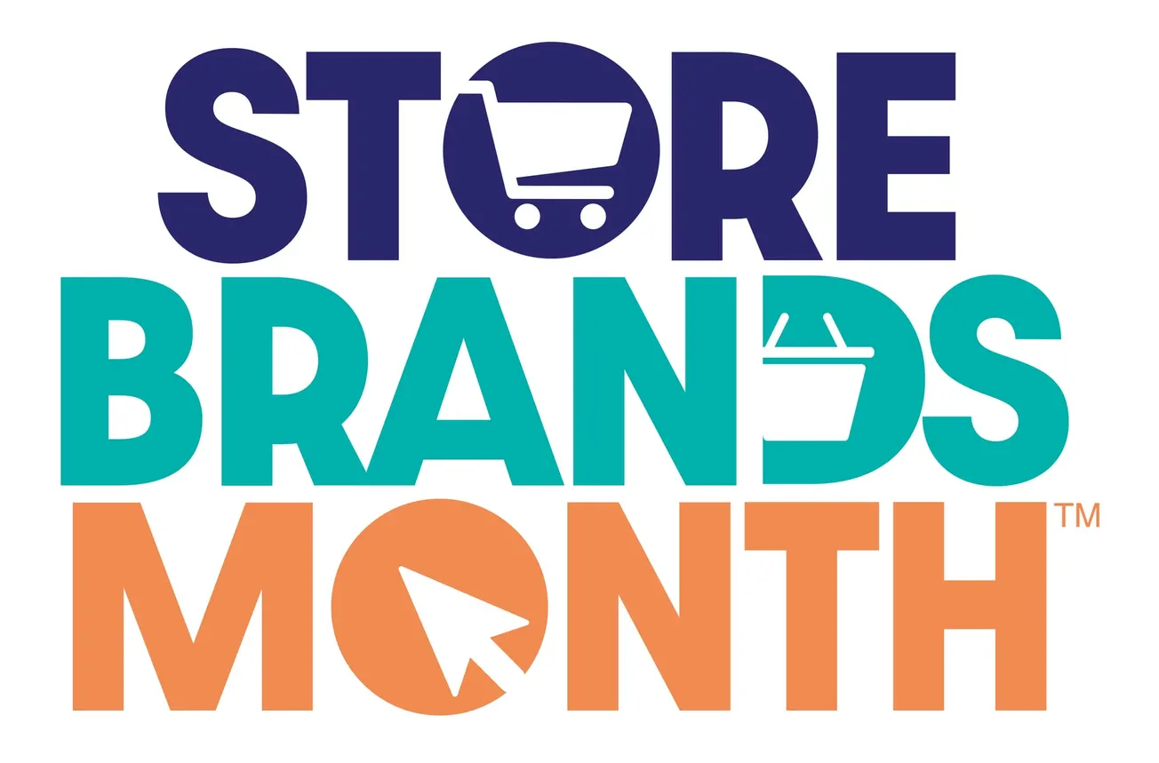Private label industry gears up for second annual Store Brands Month
