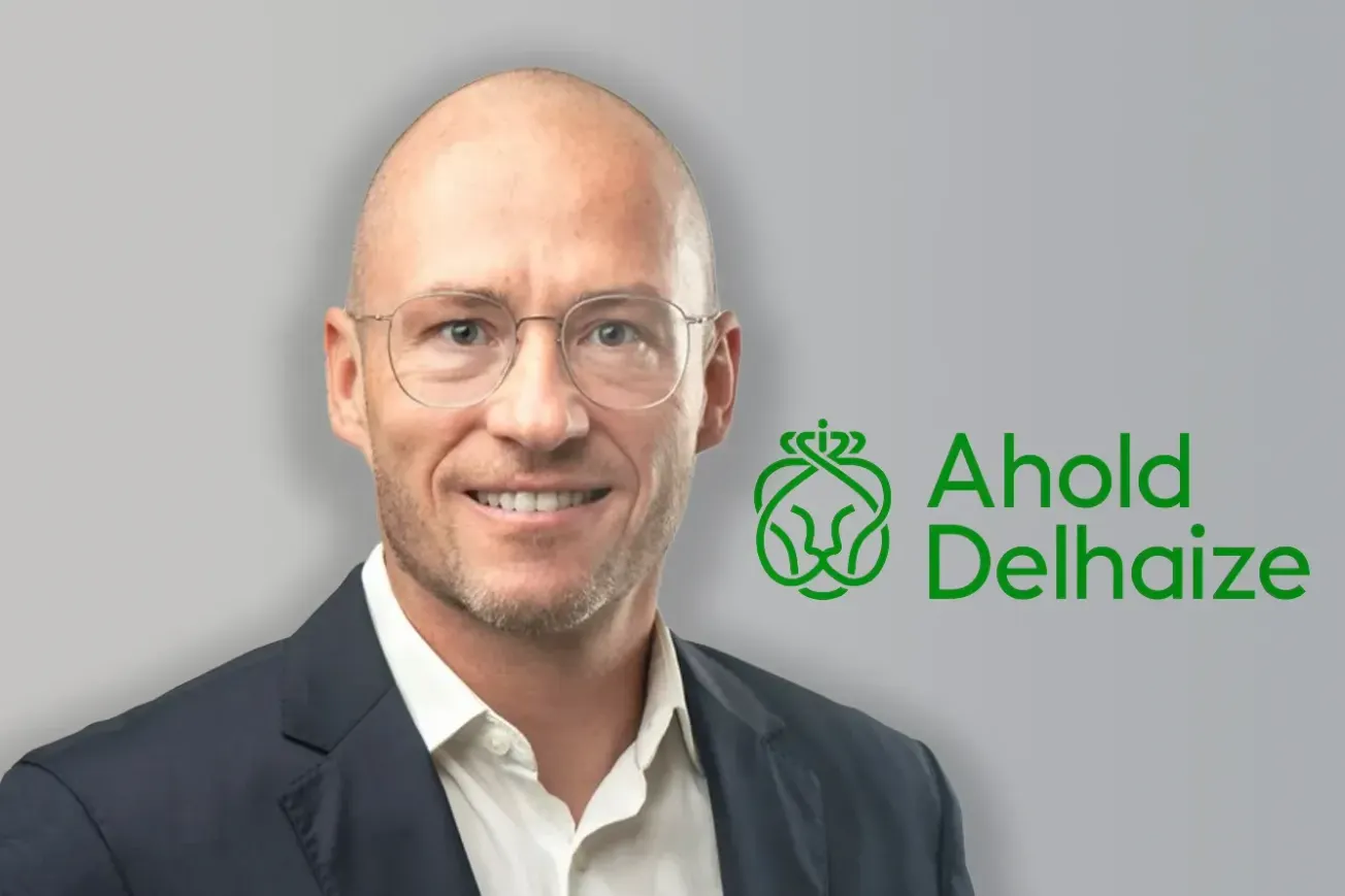 Ahold Delhaize names Tim Bork Chief Commercial Officer for Europe & Indonesia