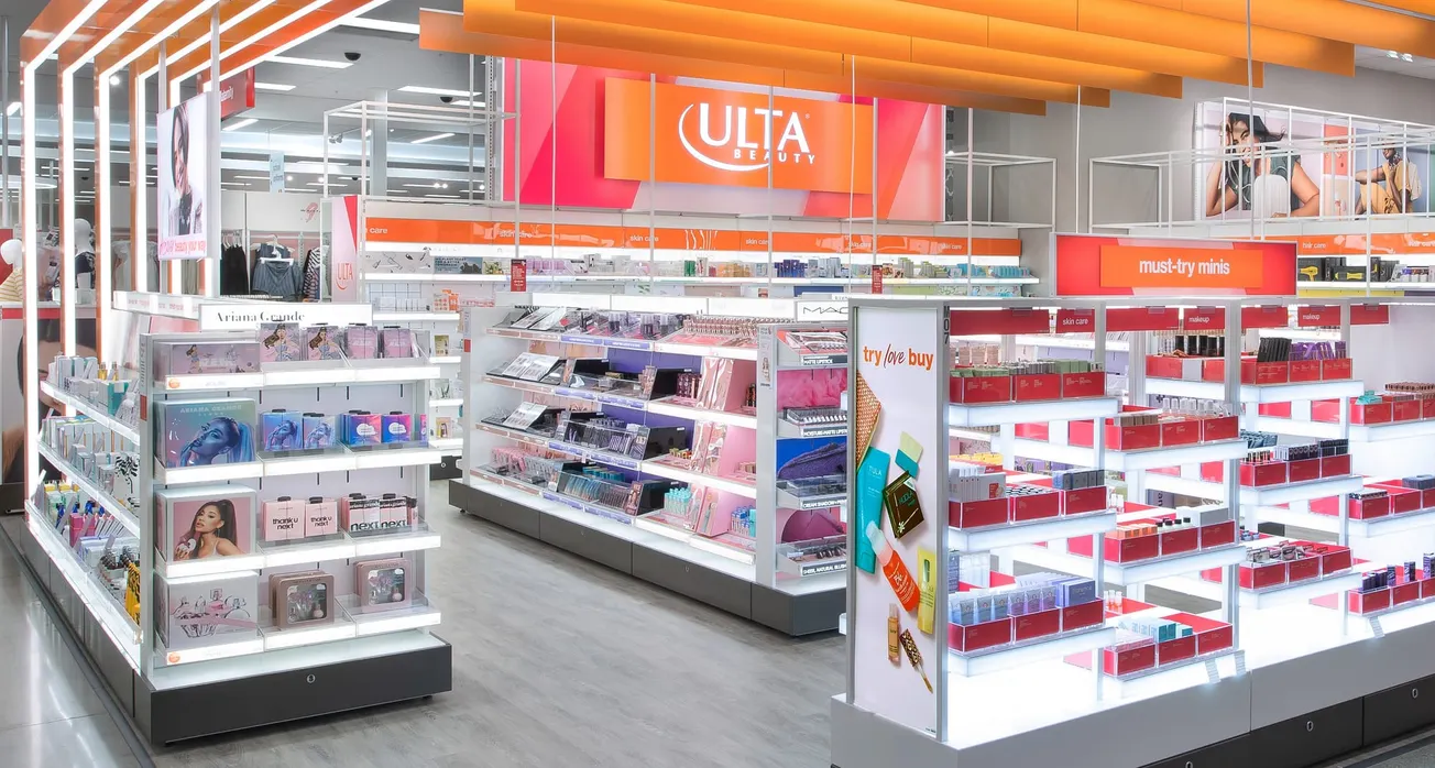 Ulta’s “Unleashed” plan pays off as Q1 sales rise 4.5%