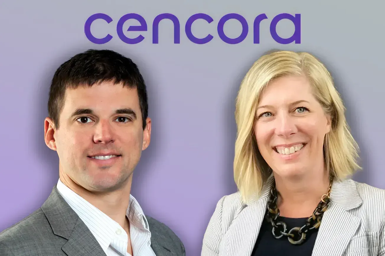 Video Forum: Jay Dombi, Cencora and Jenni Zilka, Good Neighbor Pharmacy
