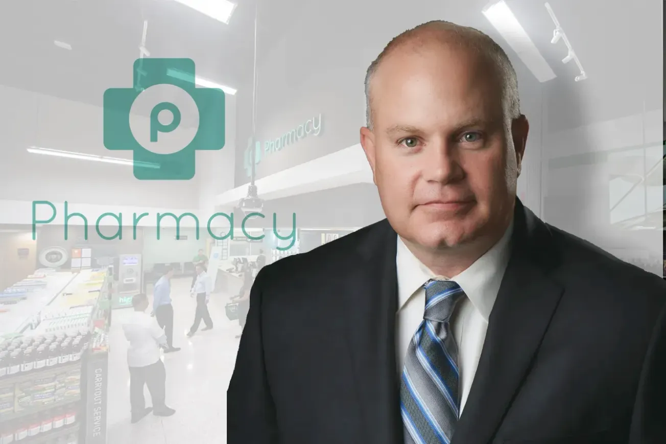 Video Forum: Dain Rusk, Publix