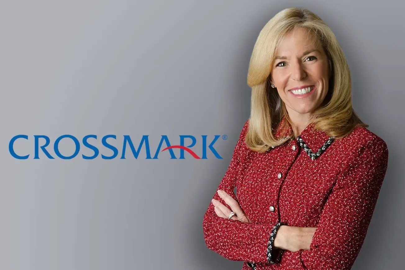 Video Forum: Jami McDermid, Crossmark