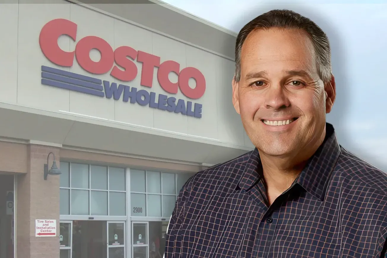 Video Forum: Richard Stephens, Costco