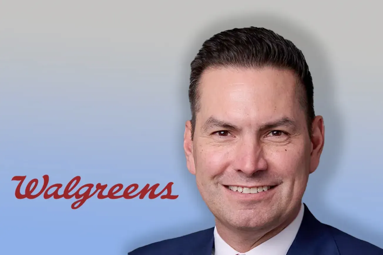 Video Forum: Rick Gates, Walgreens