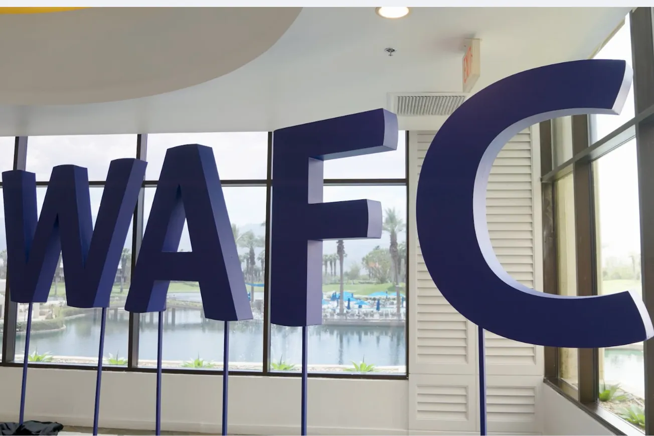 WAFC elects 2025–2026 Directors, Officers and Board of Directors