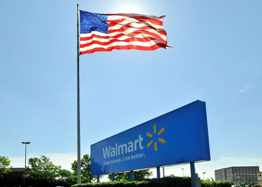 Give Walmart credit for being honest about tariffs