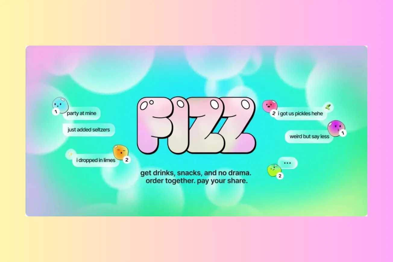 Instacart launches Fizz, a group ordering app for party planning