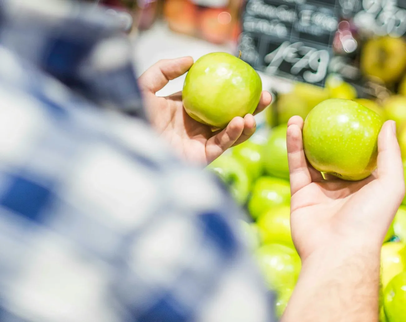 Tariff tensions: Canadians, Mexicans turn away from U.S. grocery products
