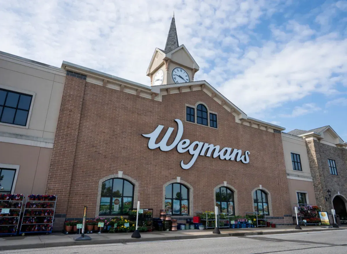 Wegmans lowers prices on summer staples