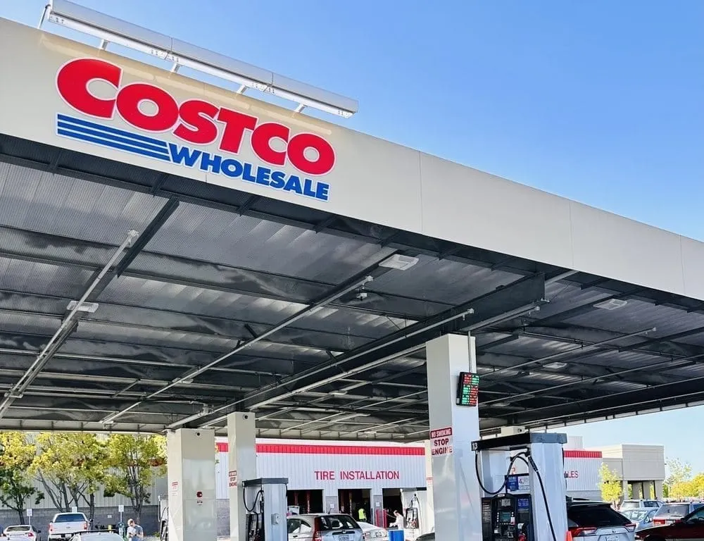 Costco to open first stand-alone gas station