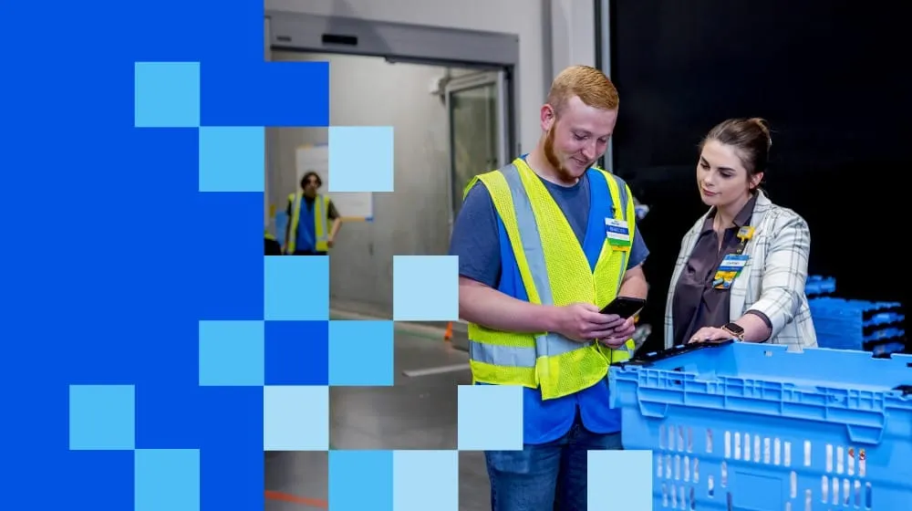 Walmart introduces AI-powered tools to support 1.5 million associates