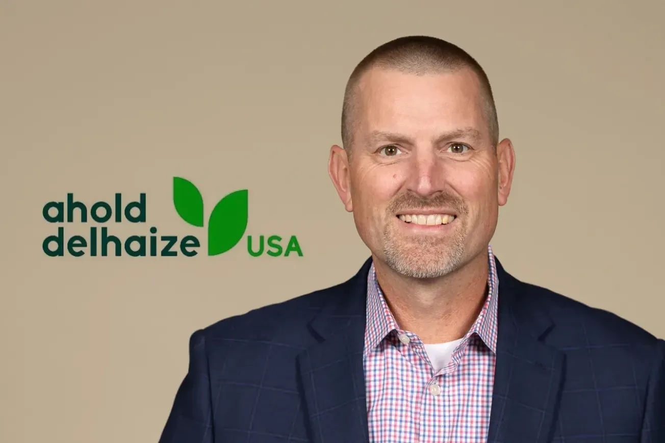 Ahold Delhaize USA names Jason Wilson chief financial officer amid strategic growth push
