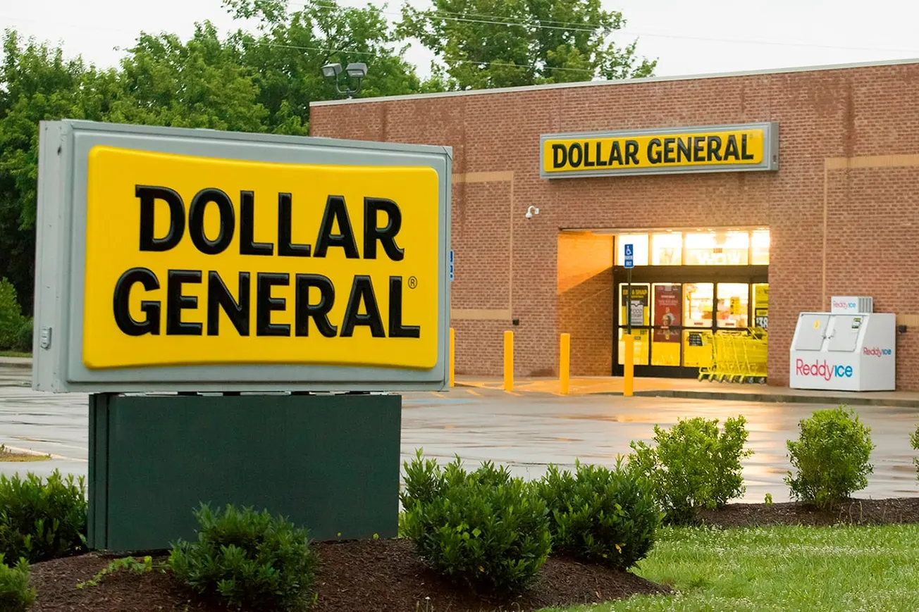 Dollar General promotes six executives to new roles