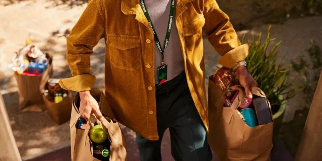 Instacart expands priority and no-rush delivery so retailers can meet rising demand