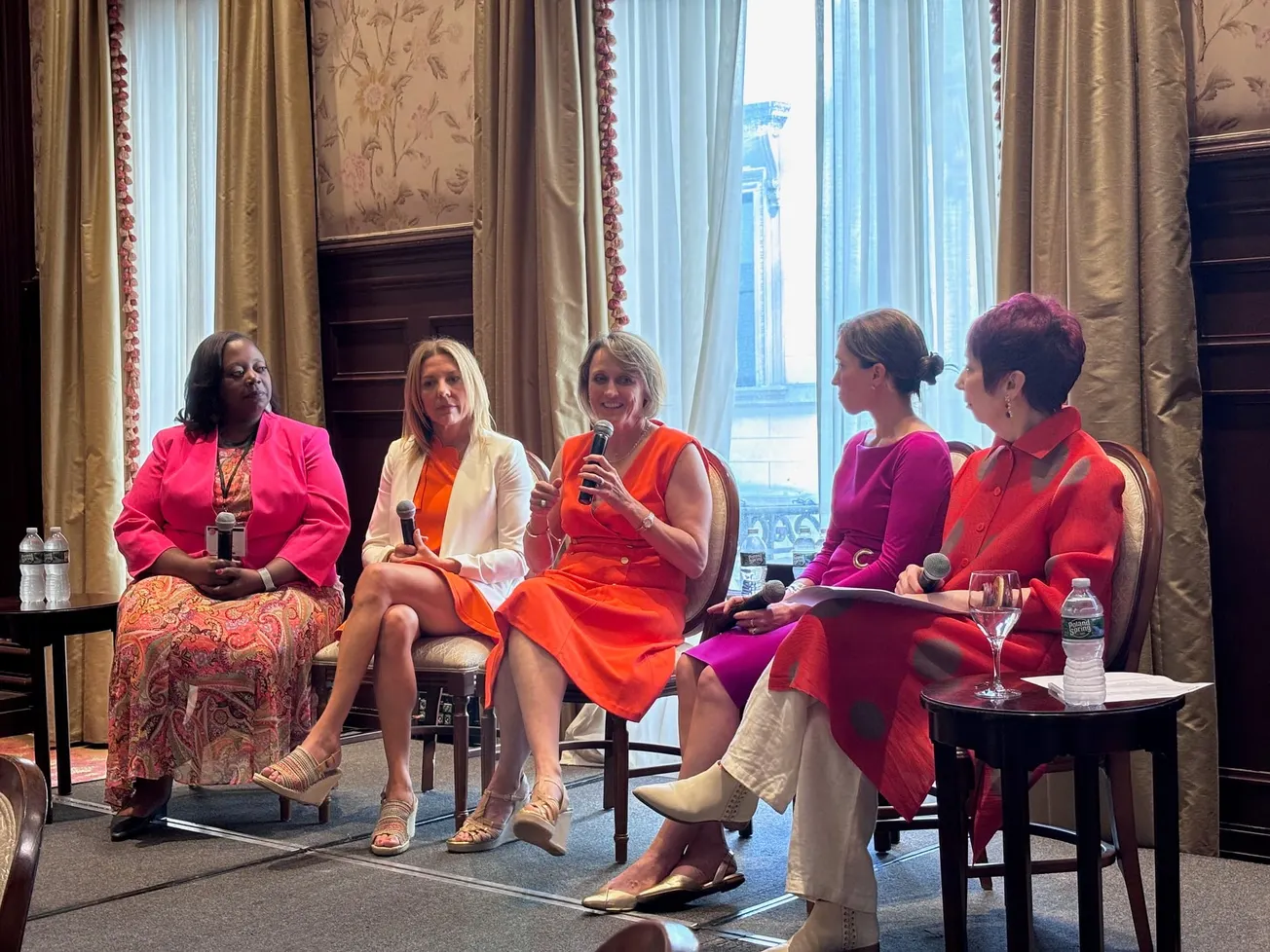 retailmediaIQ hosts WE Leadership Panel