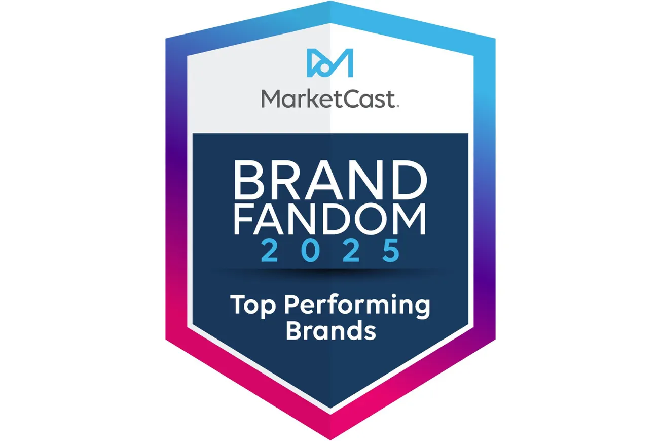 Retailers rank high on MarketCast’s 2025 Brand Fandom 50