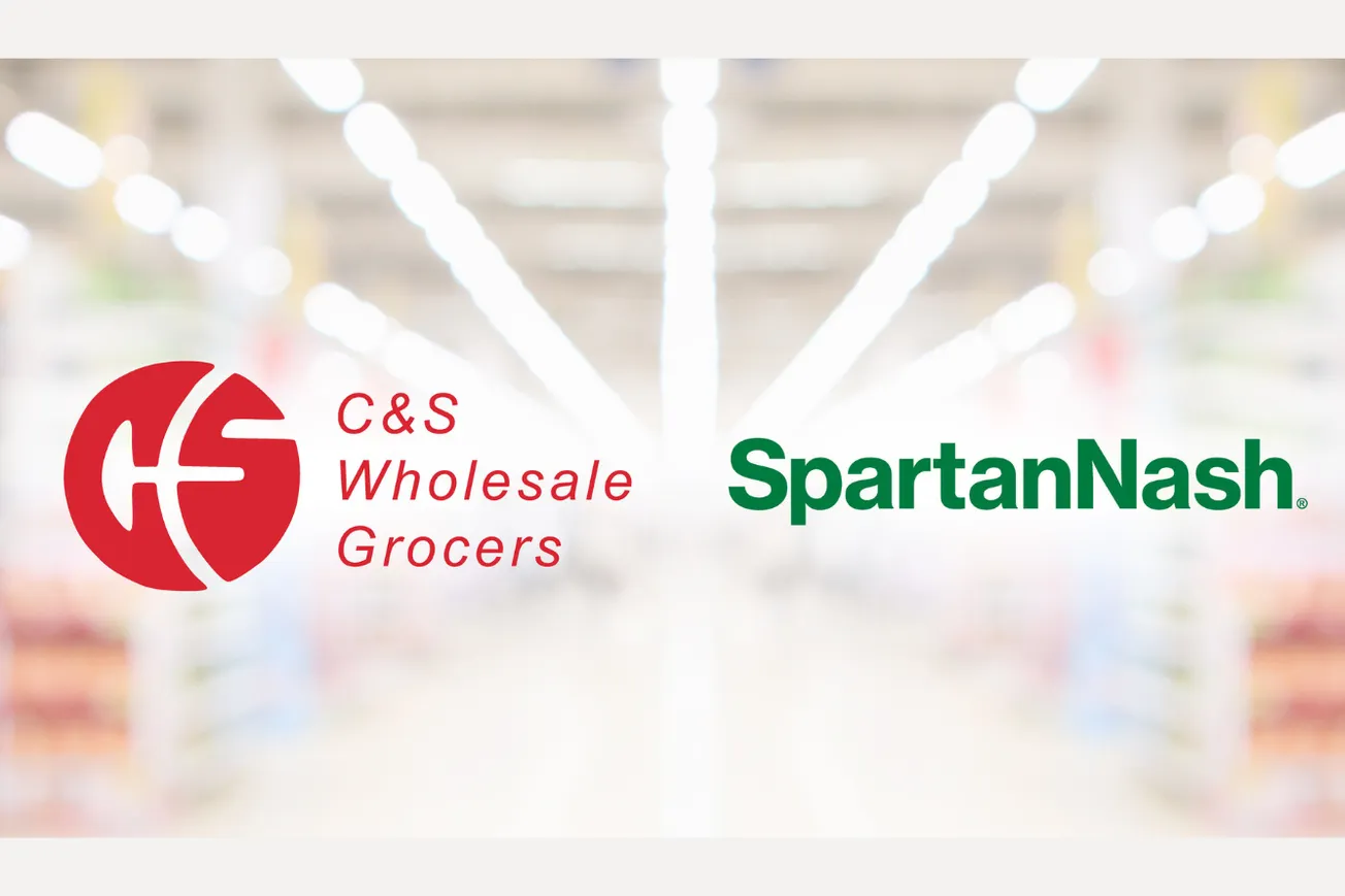 C&S to buy SpartanNash