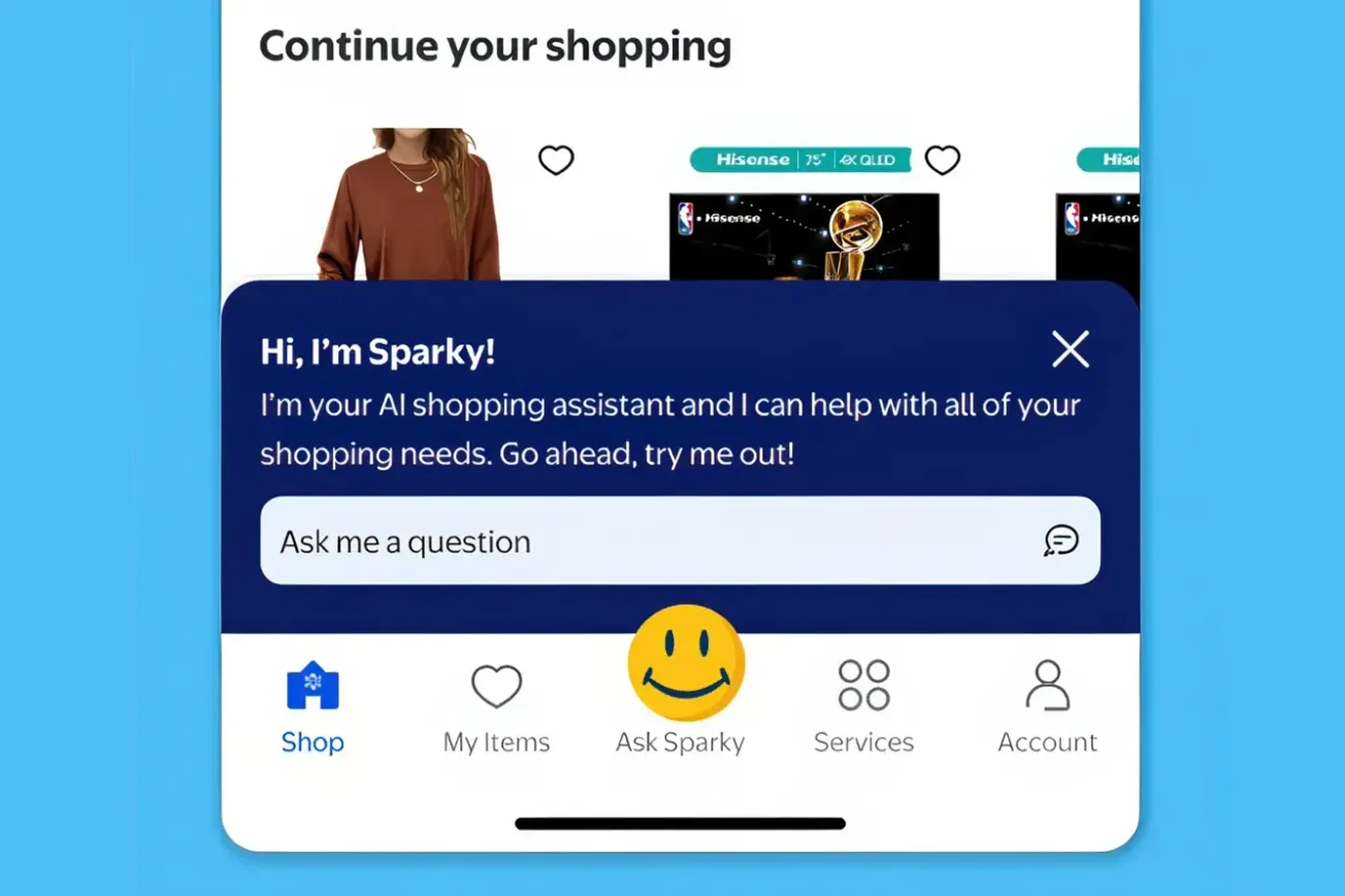 The AI revolution is imminent