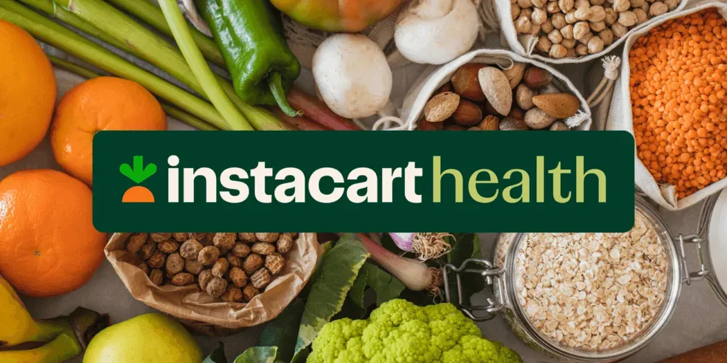 Instacart expands ‘Good Food at Home’ program