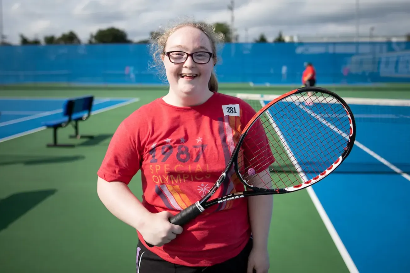 Target joins 2026 Special Olympics USA Games as a Platinum Partner and tennis sponsor