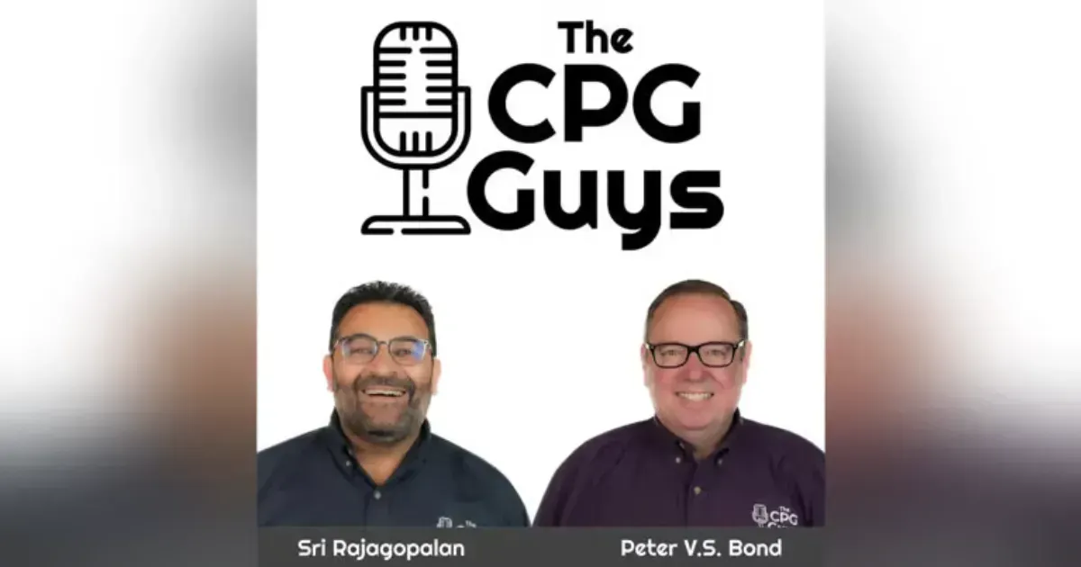 The CPG Guys: Media that drives retail sales with Costco’s Mark Williamson