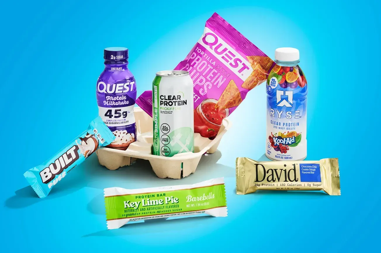 The Vitamin Shoppe's Health & Wellness Trend Report 2025 highlights five key growth drivers