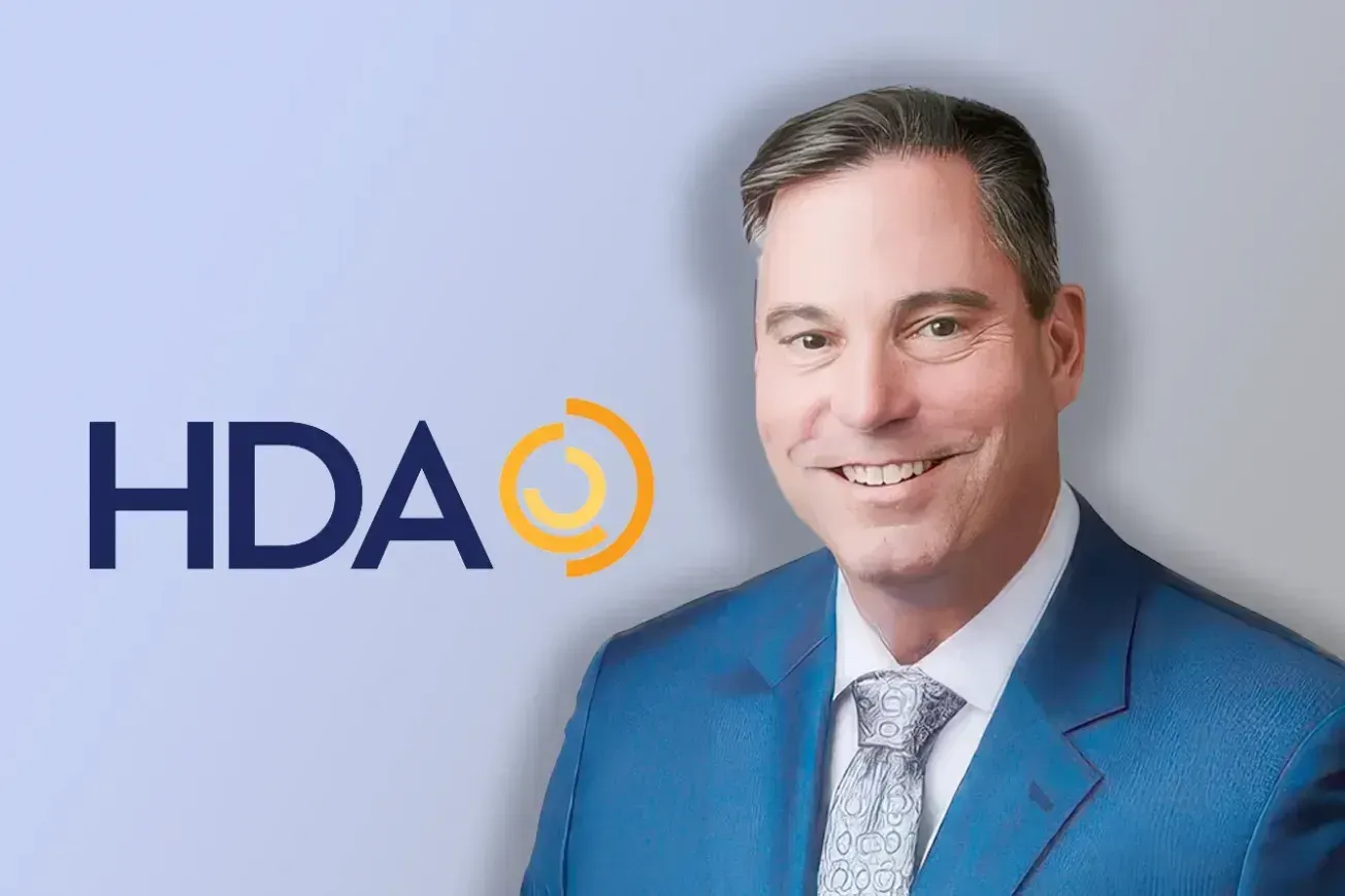 Video Forum: Chip Davis, Healthcare Distribution Alliance