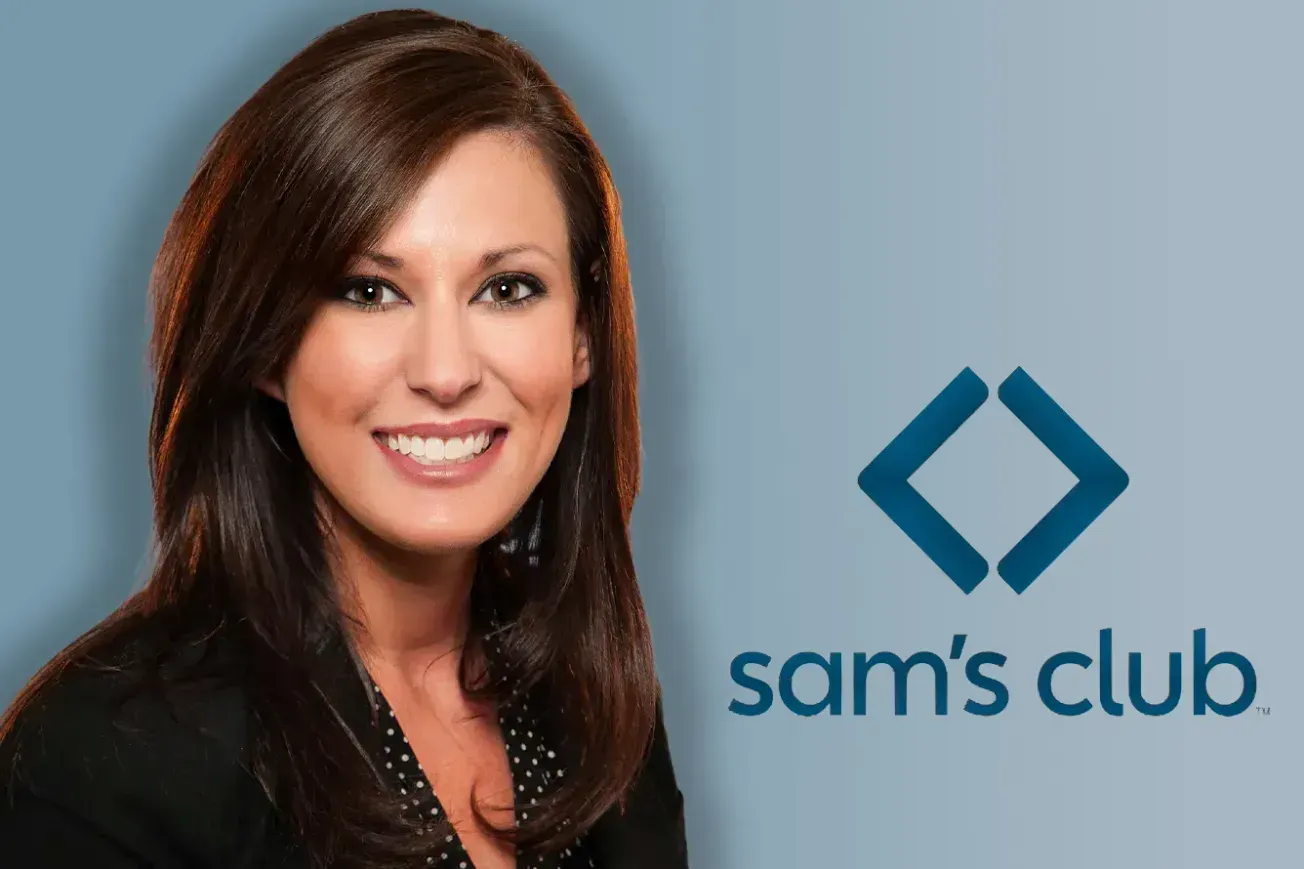 Video Forum: Sherri Keeth, Sam’s Club, Part 1