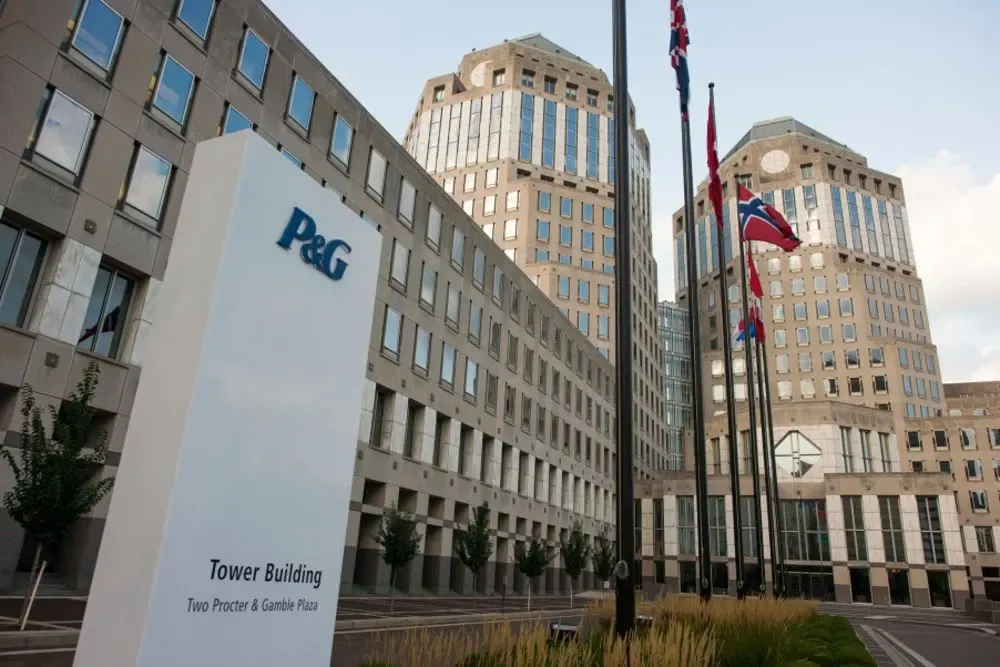 P&G to cut 7,000 jobs, sell brands